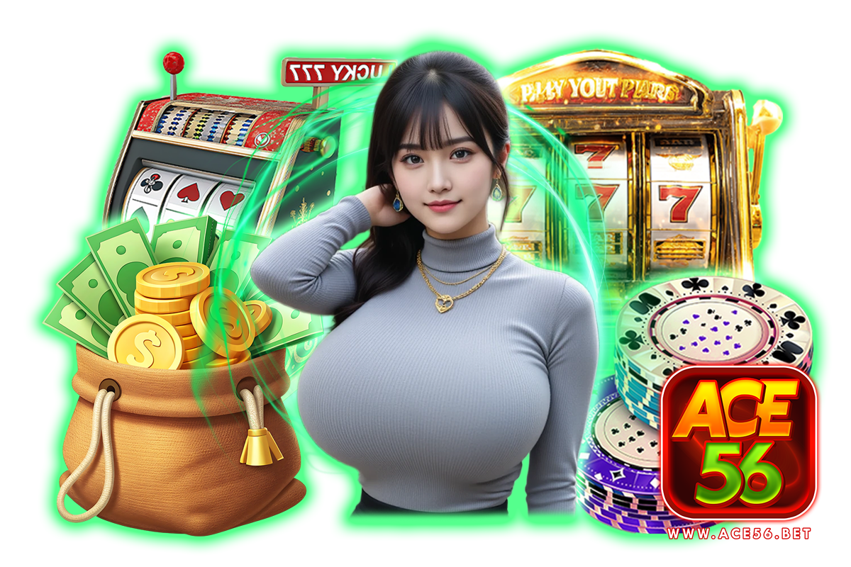 ace56 game
