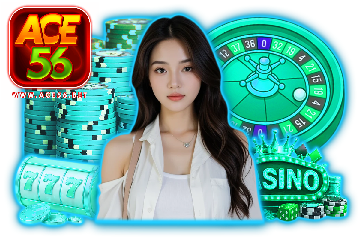 ace56 game